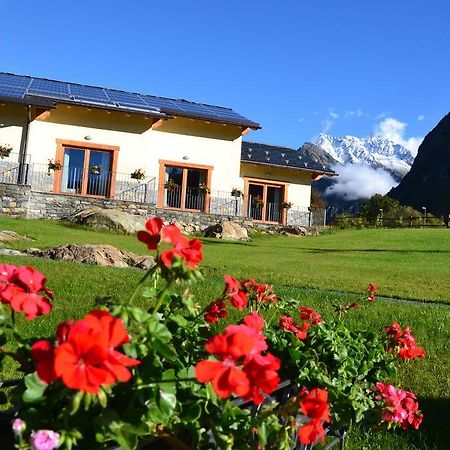 Roisan Village Paradis المظهر الخارجي الصورة