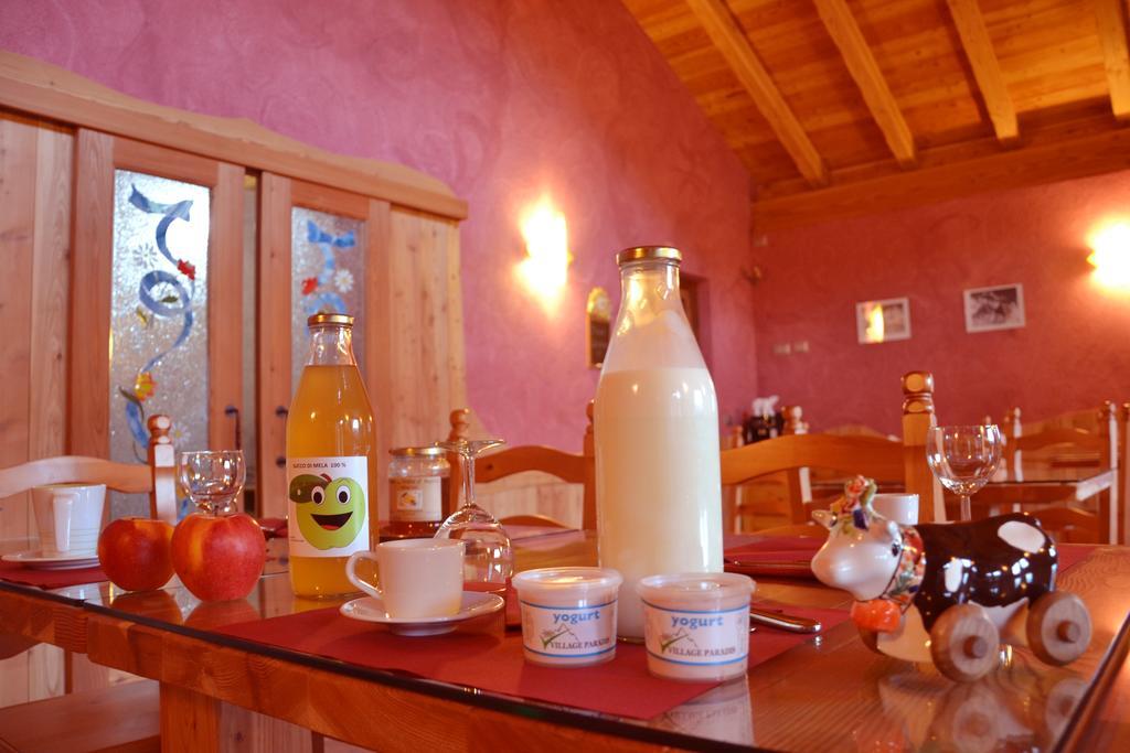 Roisan Village Paradis المظهر الخارجي الصورة