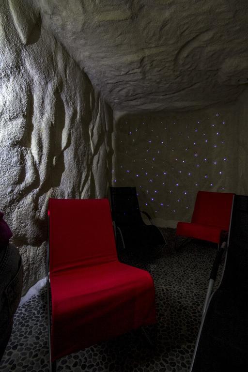 Roisan Village Paradis المظهر الخارجي الصورة