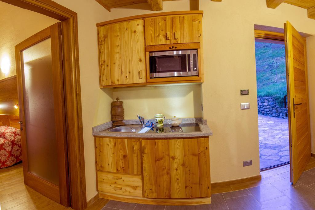 Roisan Village Paradis المظهر الخارجي الصورة