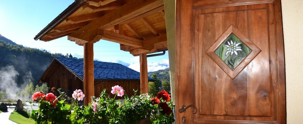 Roisan Village Paradis المظهر الخارجي الصورة