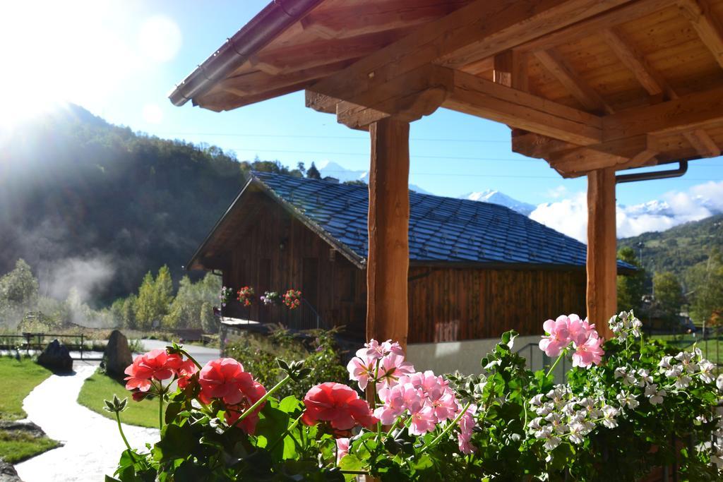 Roisan Village Paradis المظهر الخارجي الصورة