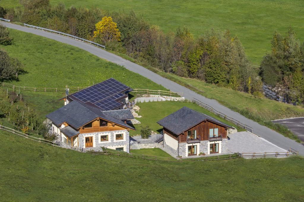 Roisan Village Paradis المظهر الخارجي الصورة