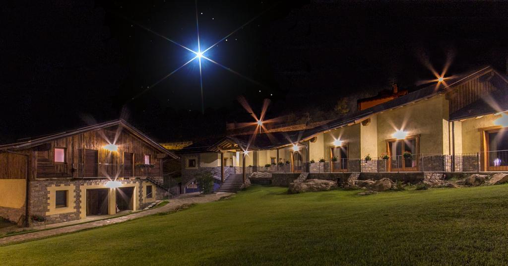 Roisan Village Paradis المظهر الخارجي الصورة