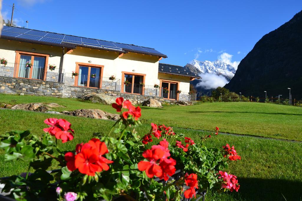 Roisan Village Paradis المظهر الخارجي الصورة