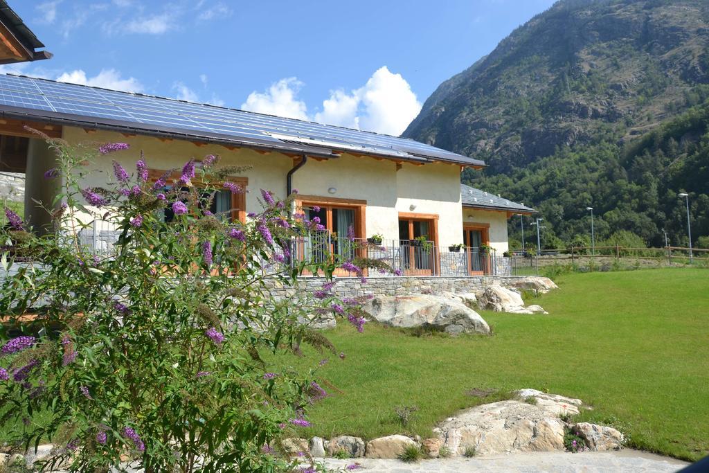 Roisan Village Paradis المظهر الخارجي الصورة