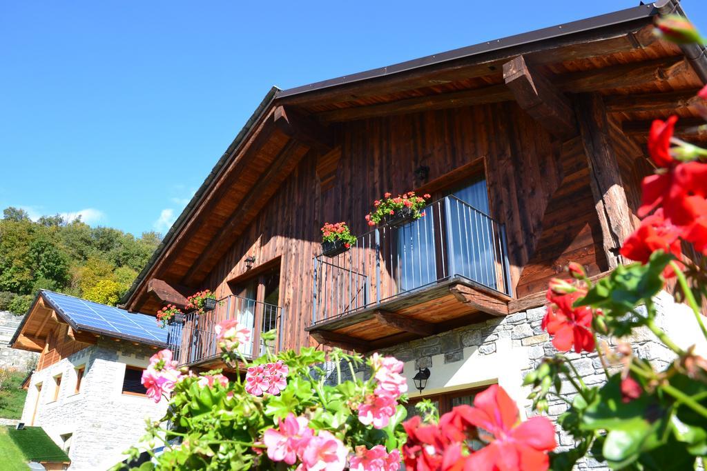 Roisan Village Paradis المظهر الخارجي الصورة