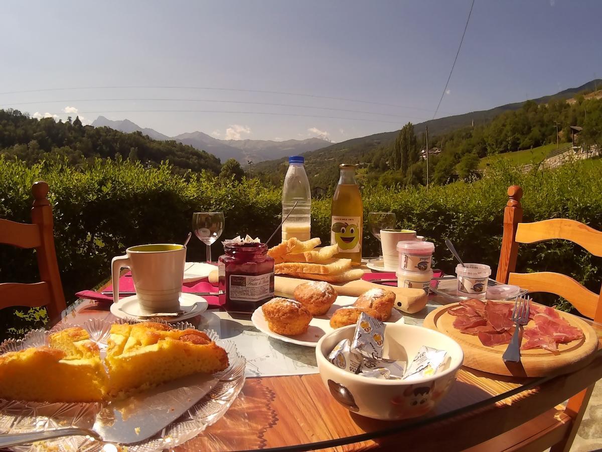 Roisan Village Paradis المظهر الخارجي الصورة
