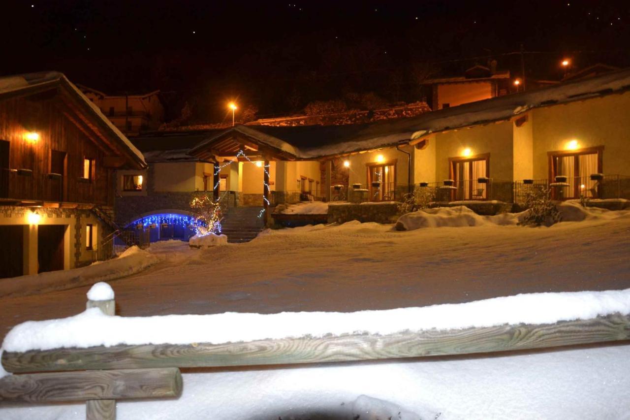 Roisan Village Paradis المظهر الخارجي الصورة